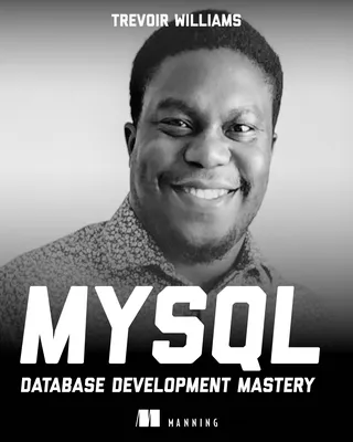 MySQL Database Development Mastery