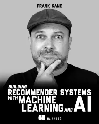 Building Recommender Systems