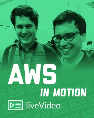 AWS in Motion