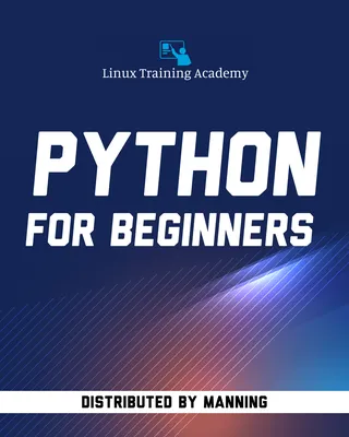 Python for Beginners