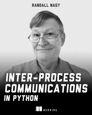 Inter-Process Communications in Python