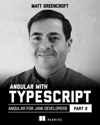 Angular with TypeScript