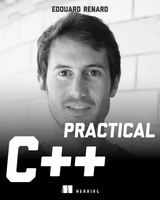Practical C++