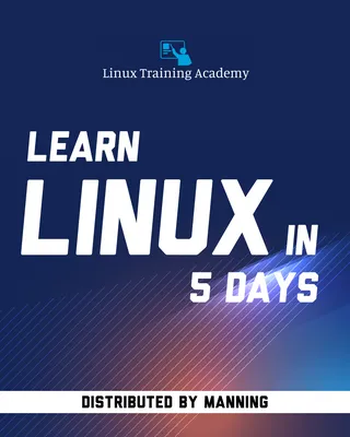 Learn Linux in 5 Days