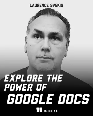 Explore the Power of Google Docs