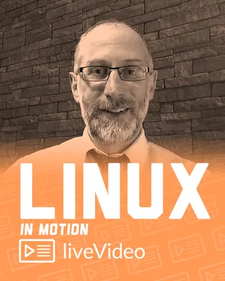 Linux in Motion
